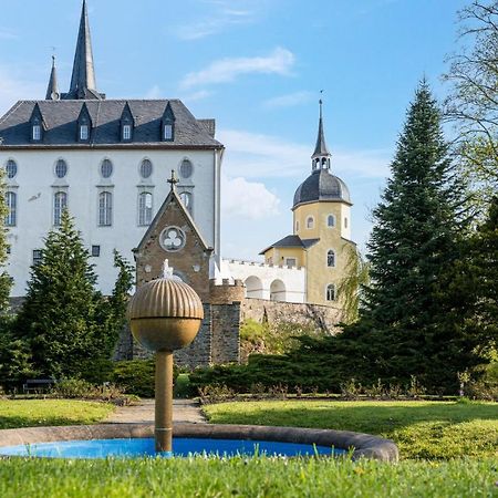 Schloss Purschenstein Neuhausen/Erzgeb. Kültér fotó