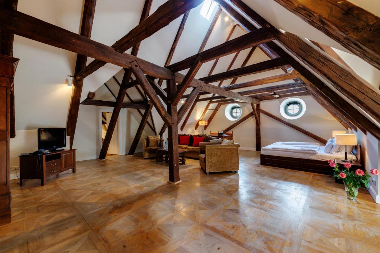 Schloss Purschenstein Neuhausen/Erzgeb. Kültér fotó