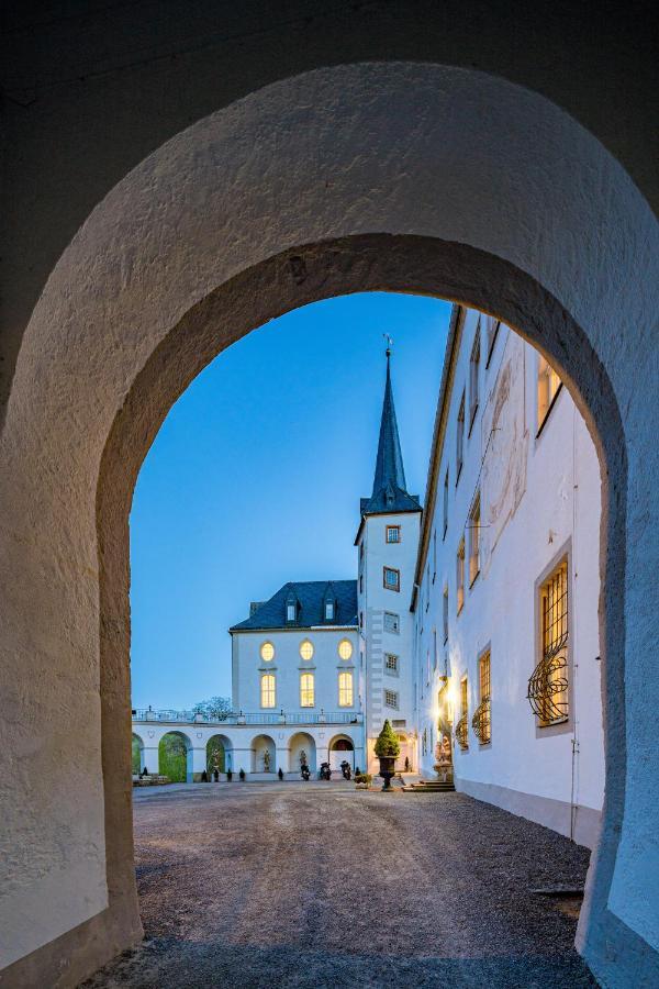 Schloss Purschenstein Neuhausen/Erzgeb. Kültér fotó