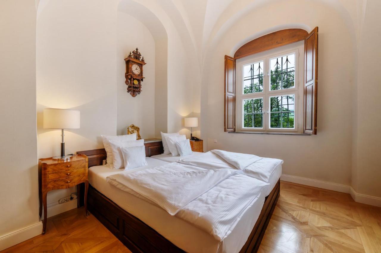 Schloss Purschenstein Neuhausen/Erzgeb. Kültér fotó